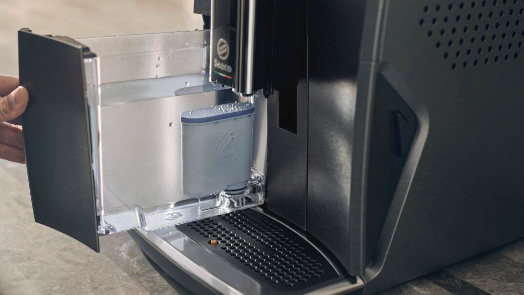 Philips Aquaclean Desktop