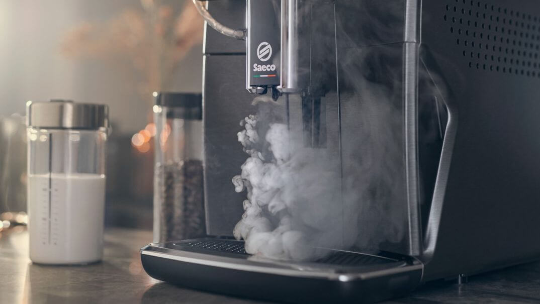 Philips Hygiesteam Dark