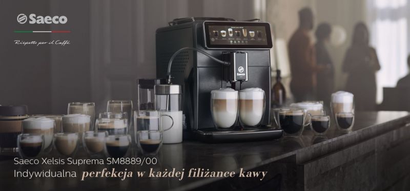 Philips Ceramiczny młynek