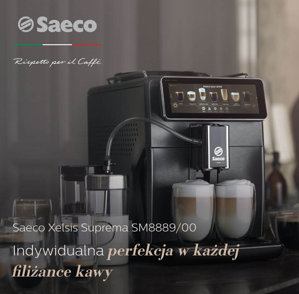 Philips Ceramiczny młynek