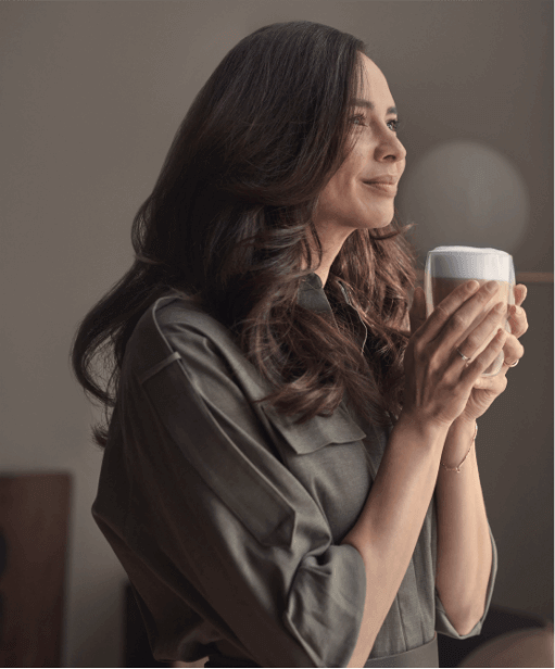 Philips Łączność Wi-Fi i spersonalizo­wane rekomendacje