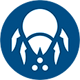 Philips Alergeny Roztoczy
