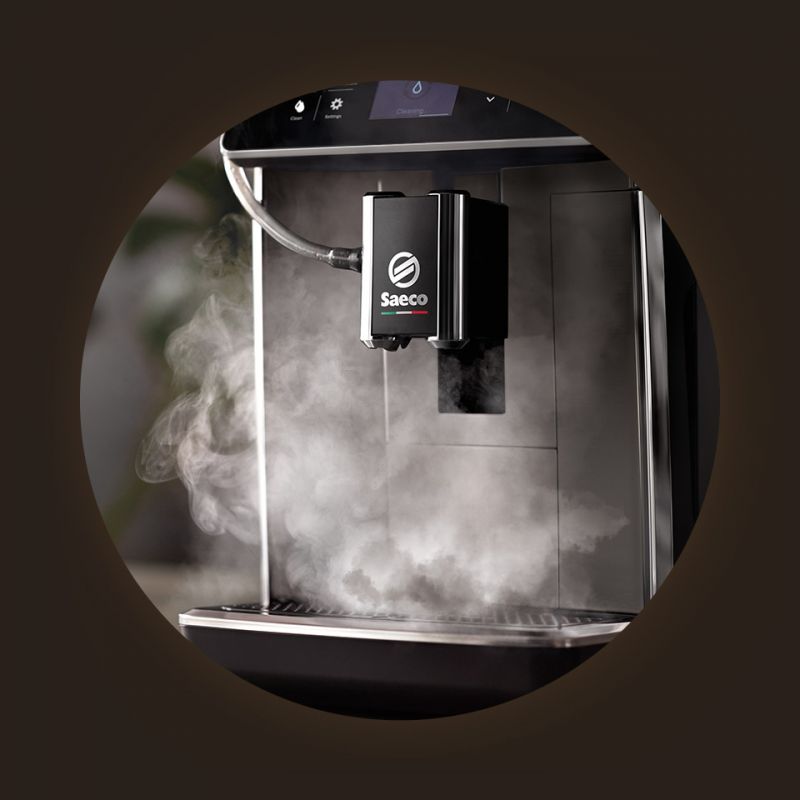 Philips System automatycznego czyszczenia HygieSteam