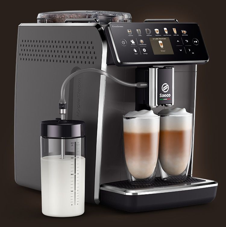 Philips CoffeeMaestro
