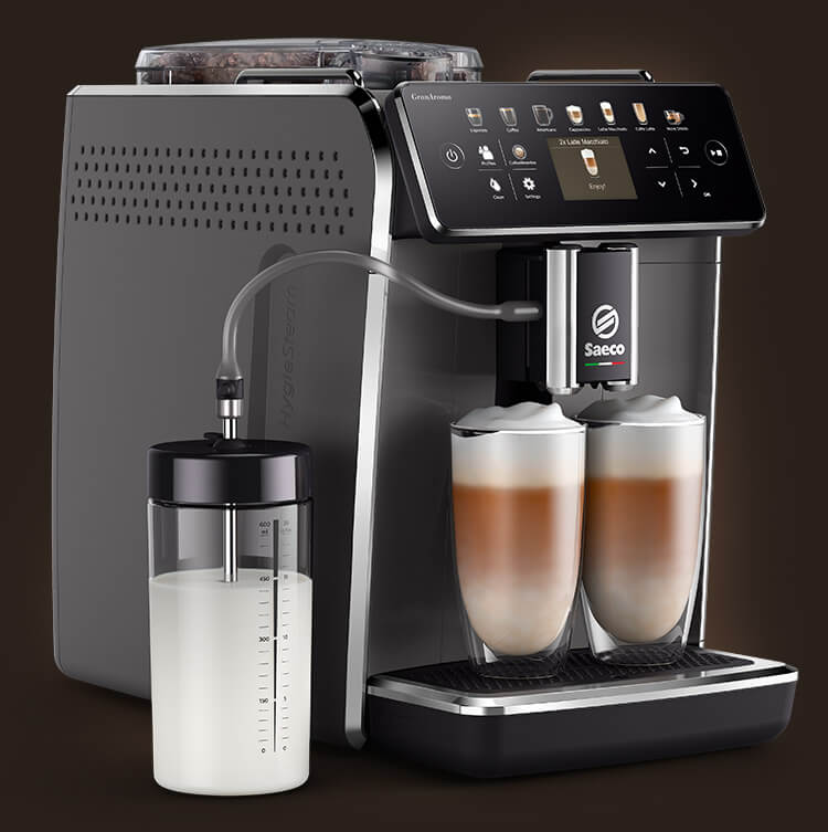 Philips Sm6580 10 Ekspres Pack
