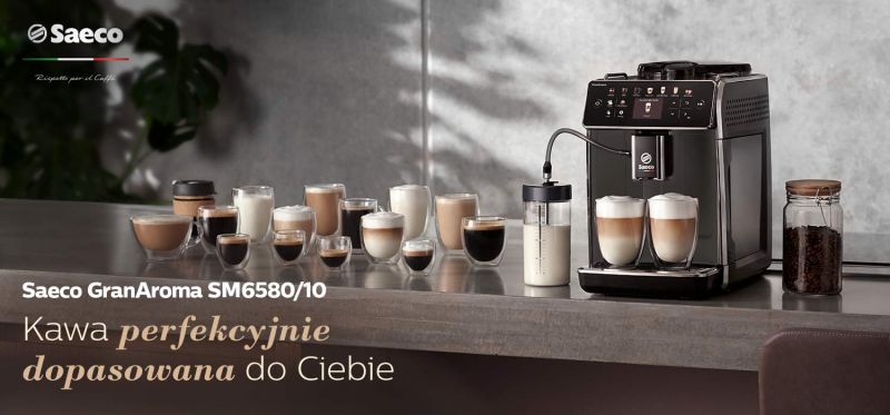 Philips CoffeeMaestro