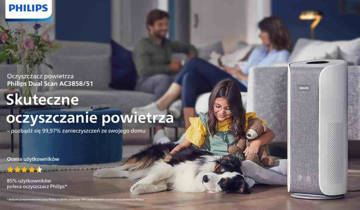 Philips Ac3858 Kv 1200