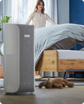 Philips Tryb turbo