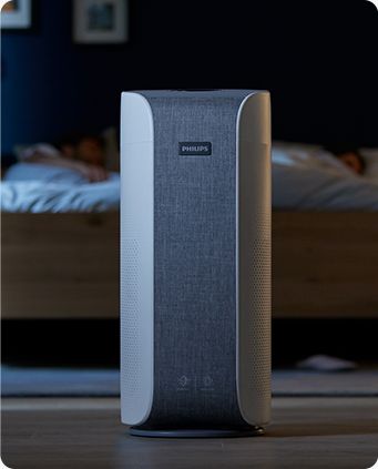 Philips Tryb nocny