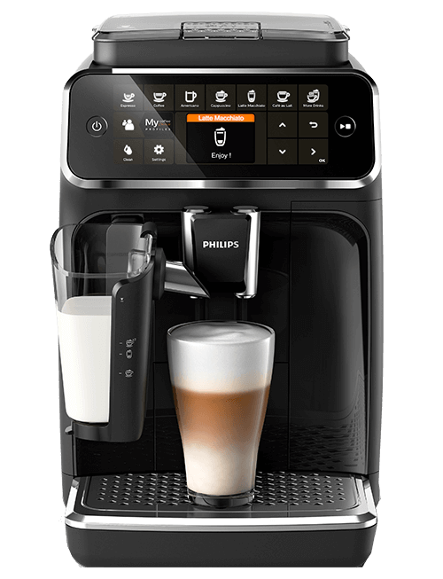 Philips Cechy Ep4341 50