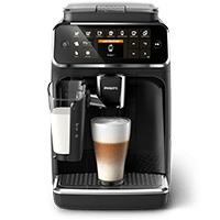 Philips Ep4341 50 Tabela