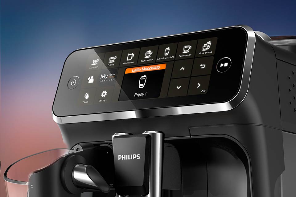 Philips Panel Ep4341 50