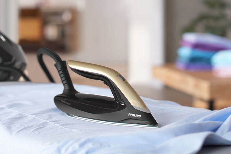 Philips Automatyczne wyłączanie Philips Automatyczne wyłączanie