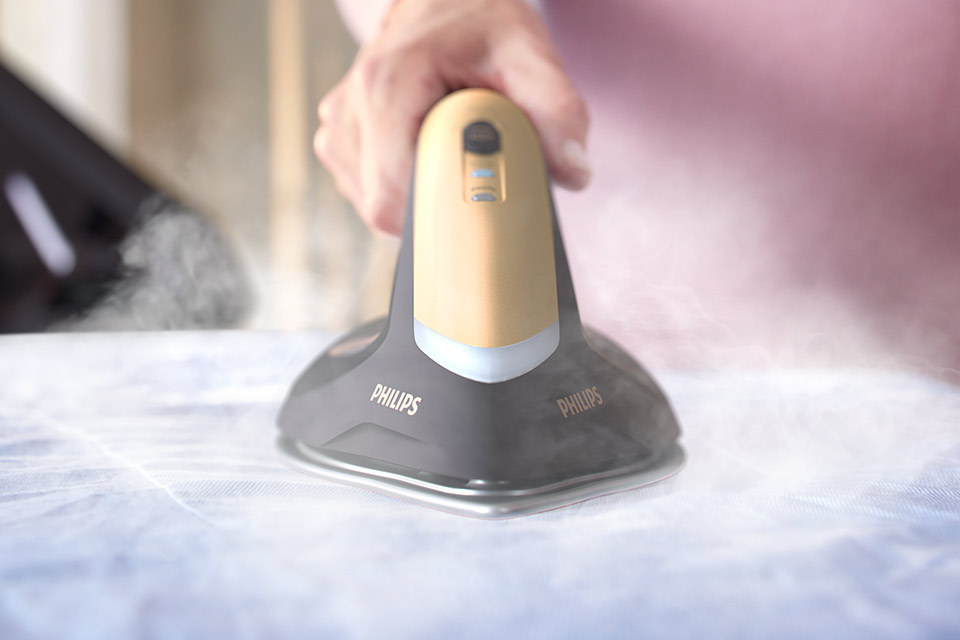 Philips Inteligentny Wyrzut Pary Psg8130 80 Philips Inteligentny Wyrzut Pary Psg8130 80