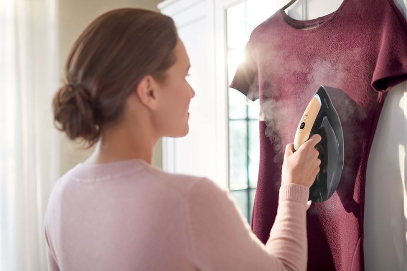 Philips Prasowanie w pionie Philips Prasowanie w pionie