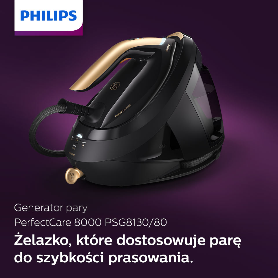 Philips Tryb szybki