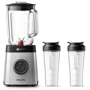 Philips Hr3655