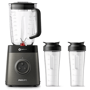 Philips Hr3664