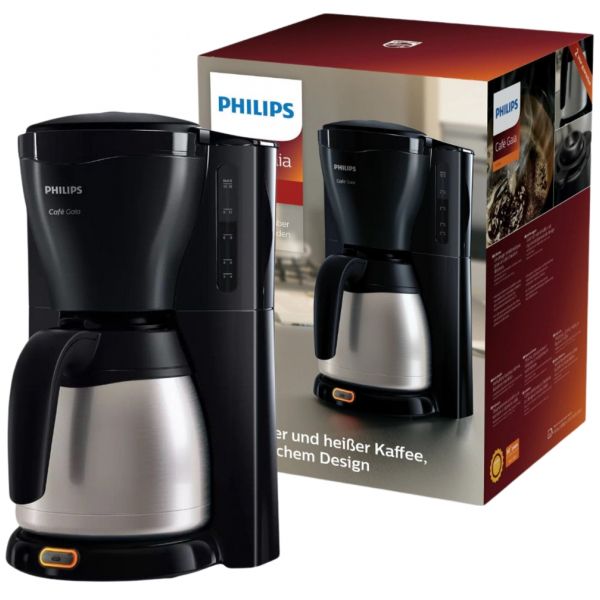 Ekspres przelewowy Philips Cafe Gaia HD7544/20