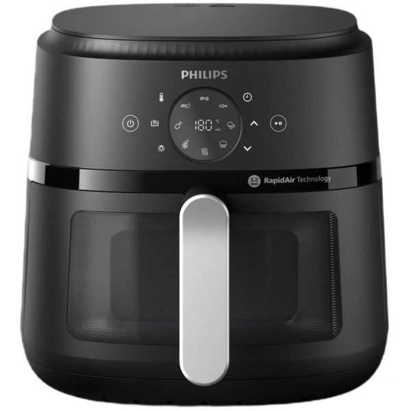 Frytkownica beztłuszczowa Philips 2000 Series NA231/00 Airfryer